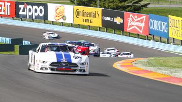 Trans Am Race Company and SCCA Pro reach 25-Year Agreement